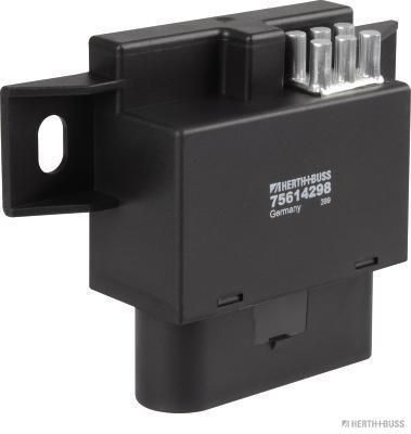 Модуль управления (ЭБУ) топливным насосом HB Autoelektrik 75614298 цена, от 63.34 USD